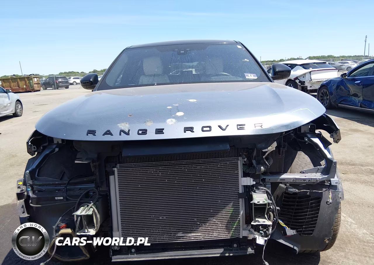 2020 Land Rover Range Rover Velar P250 S VIN:SALYB2EX3LA273780 - 12