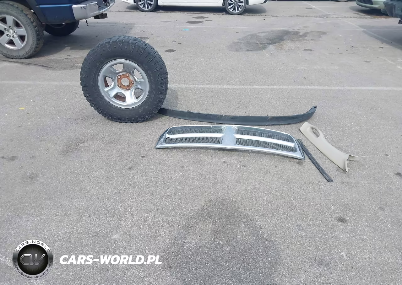 2002 Dodge Ram 1500 St VIN:3D7HU18Z32G117348 - 12