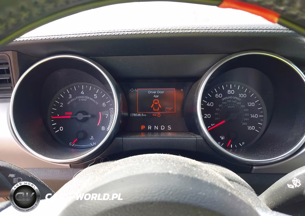 2022 Ford Mustang Ecoboost Premium VIN:1FATP8UH9N5102579 - 7