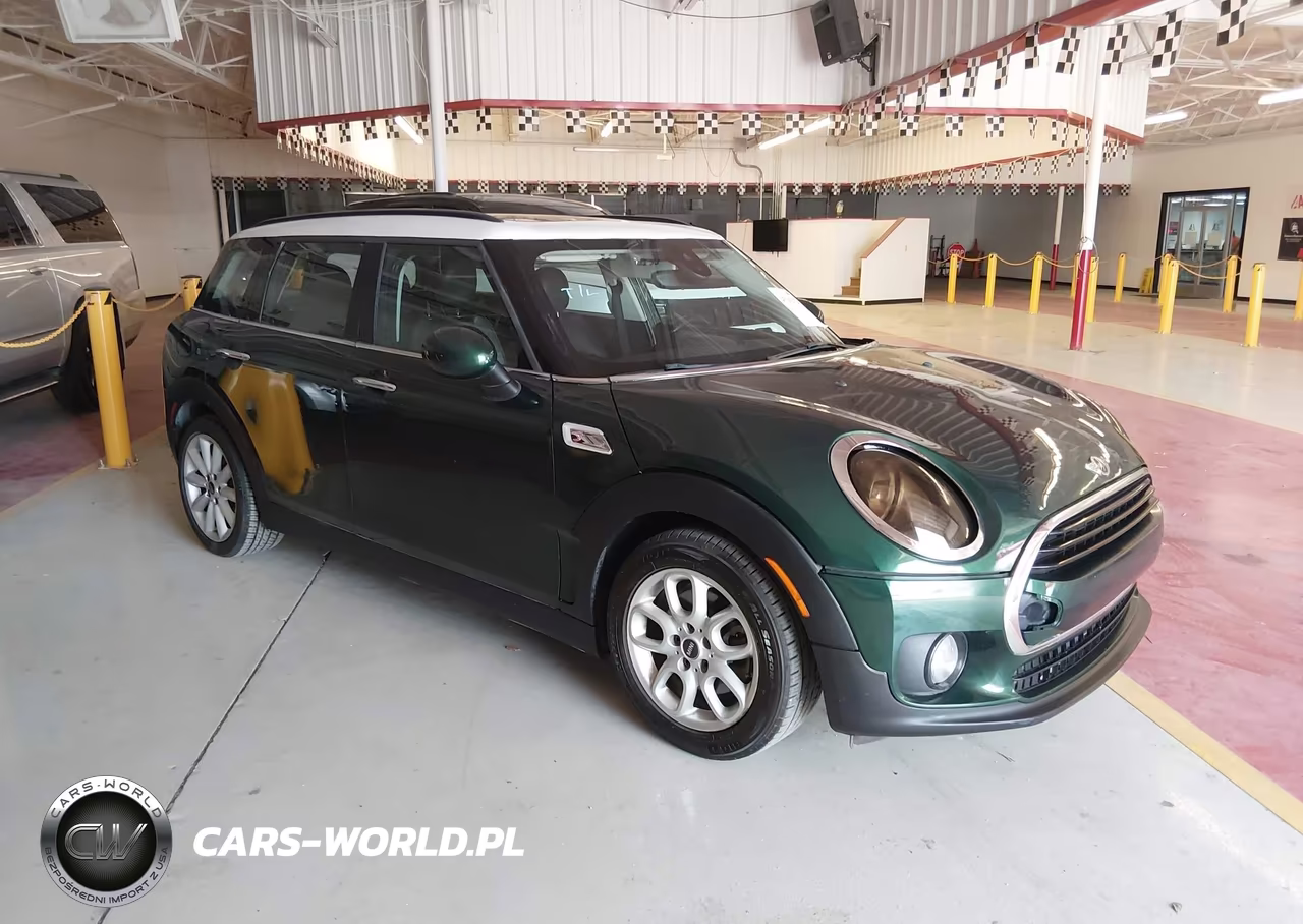 MINI COOPER S C – zdjęcie 1 z 16