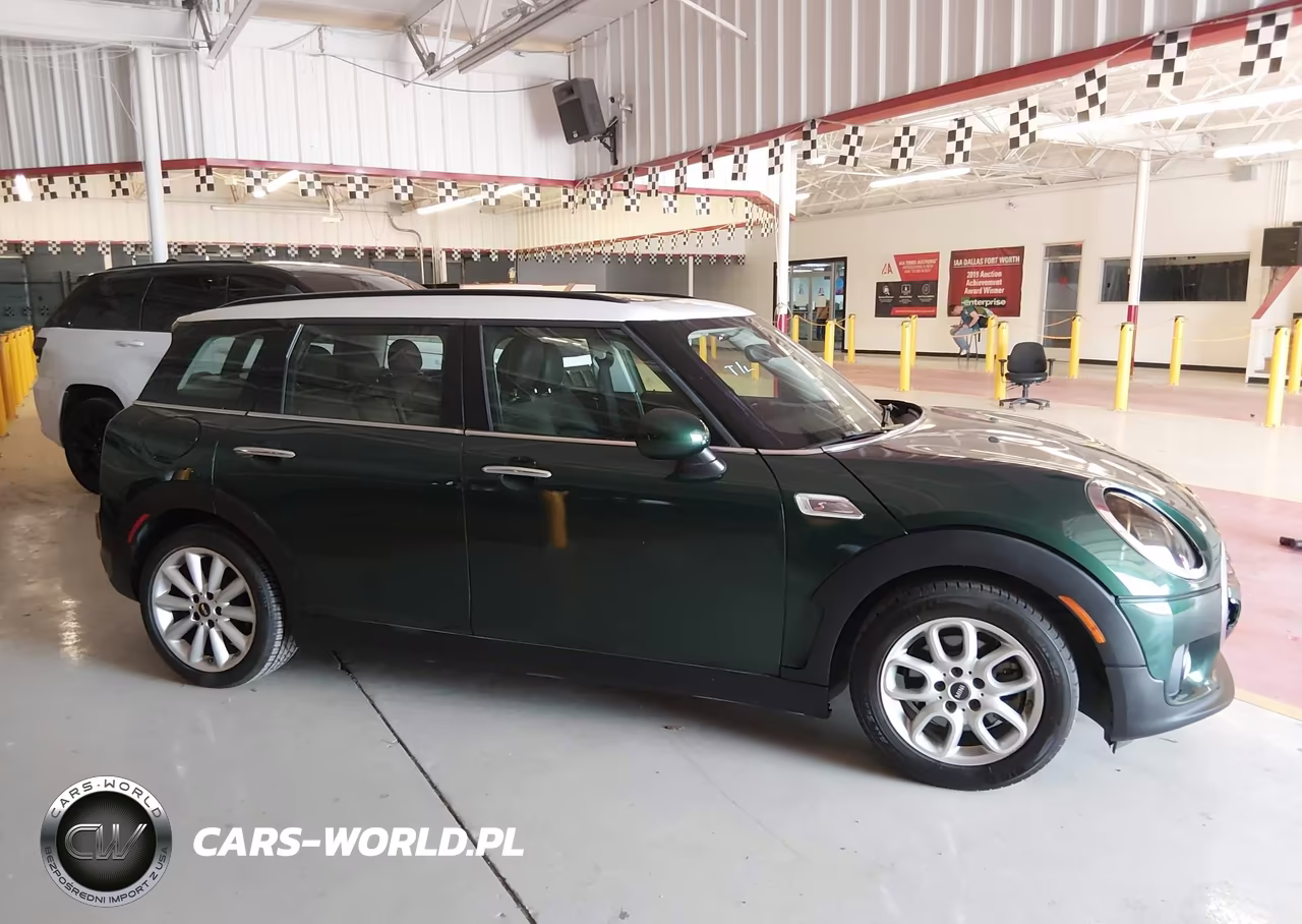 MINI COOPER S C VIN:WMWLN9C5XK2E51812 - 13