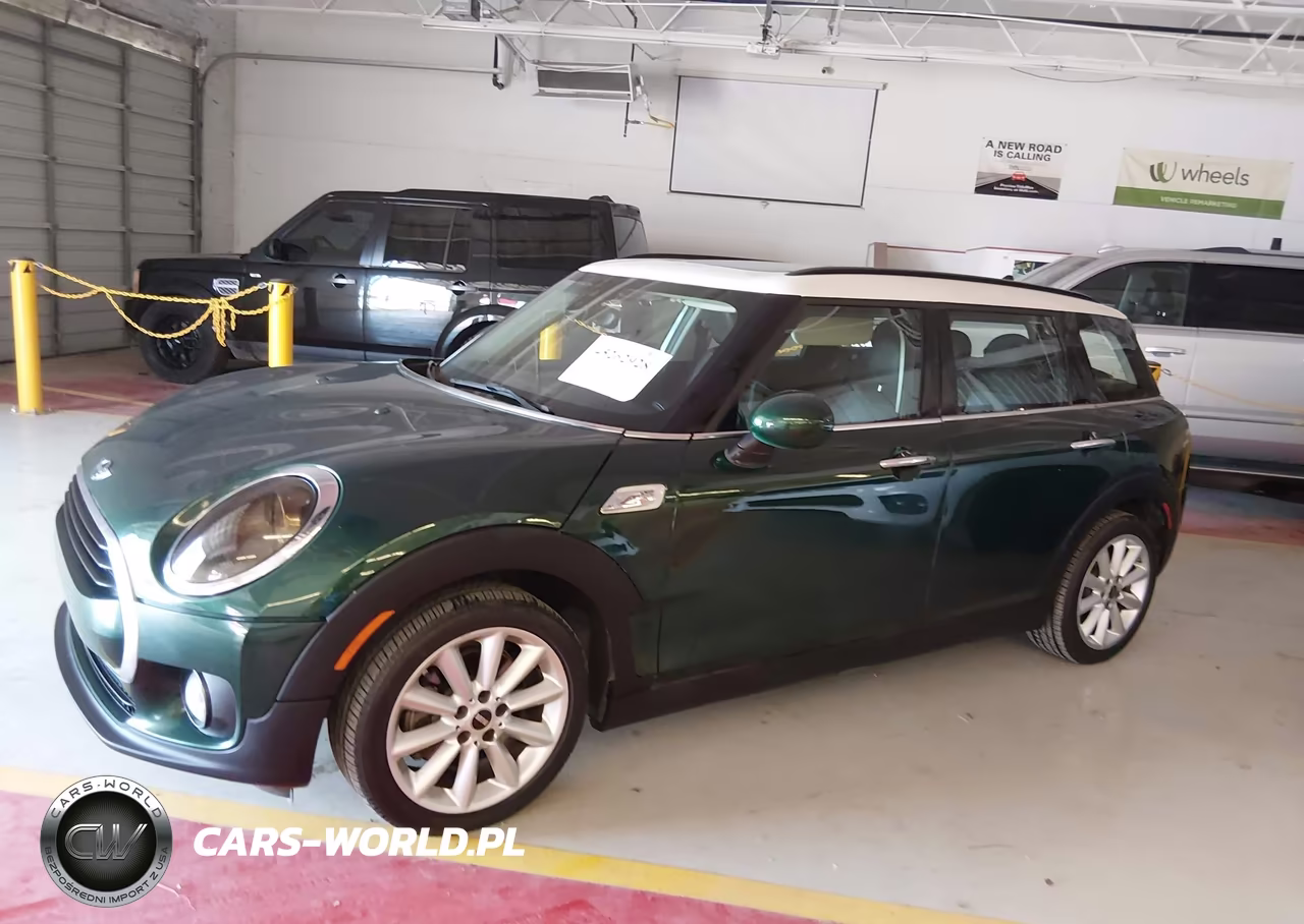 MINI COOPER S C VIN:WMWLN9C5XK2E51812 - 14