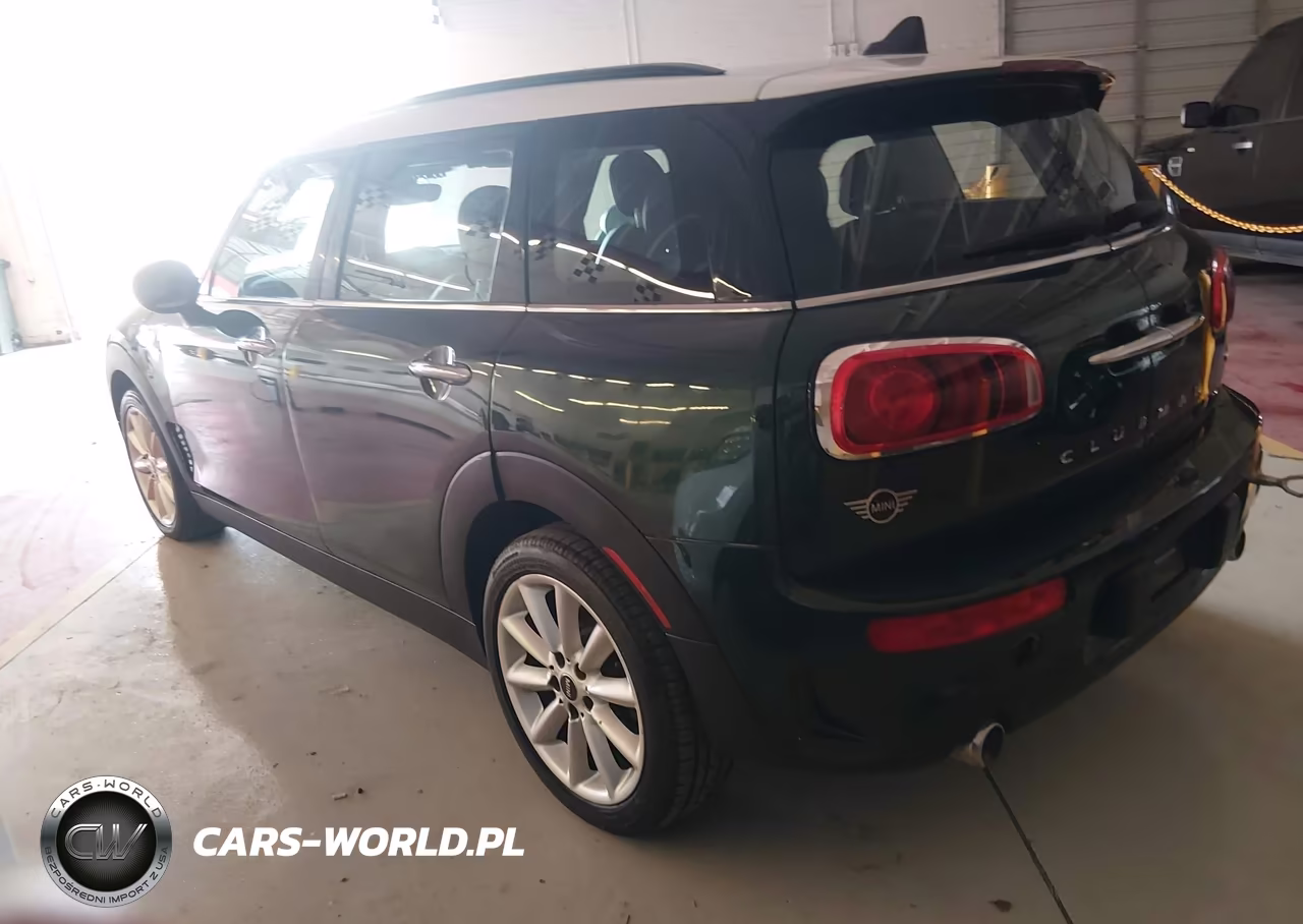 MINI COOPER S C VIN:WMWLN9C5XK2E51812 - 3