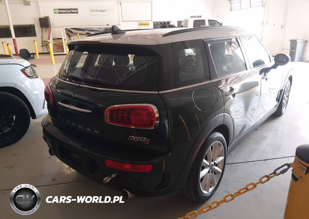 MINI COOPER S C VIN:WMWLN9C5XK2E51812 - 4