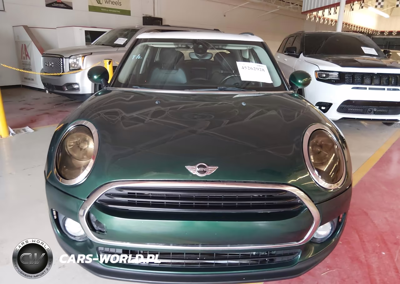 MINI COOPER S C VIN:WMWLN9C5XK2E51812 - 6