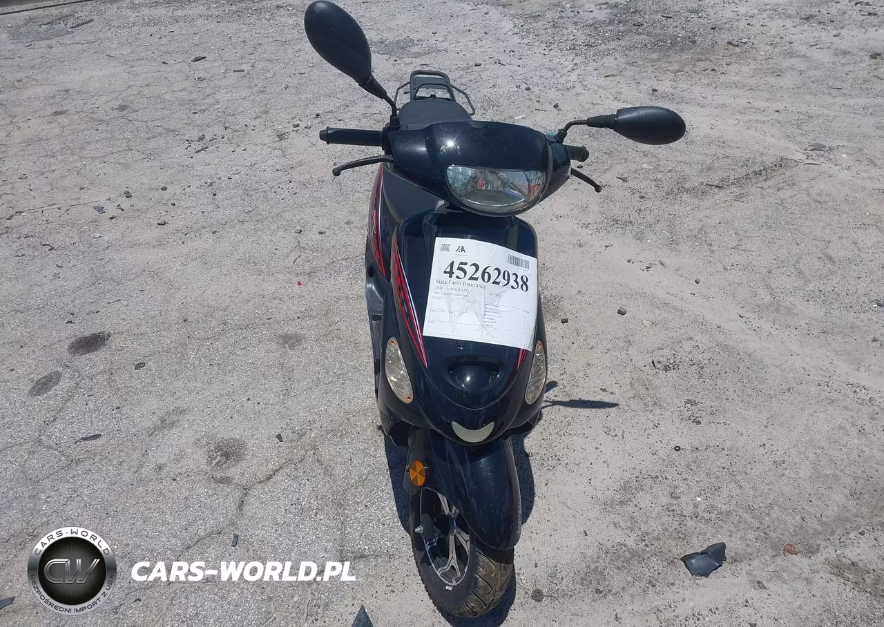 2024 Baodiao 9 Lines VIN:L2BB9NCCXRB520008 - 5
