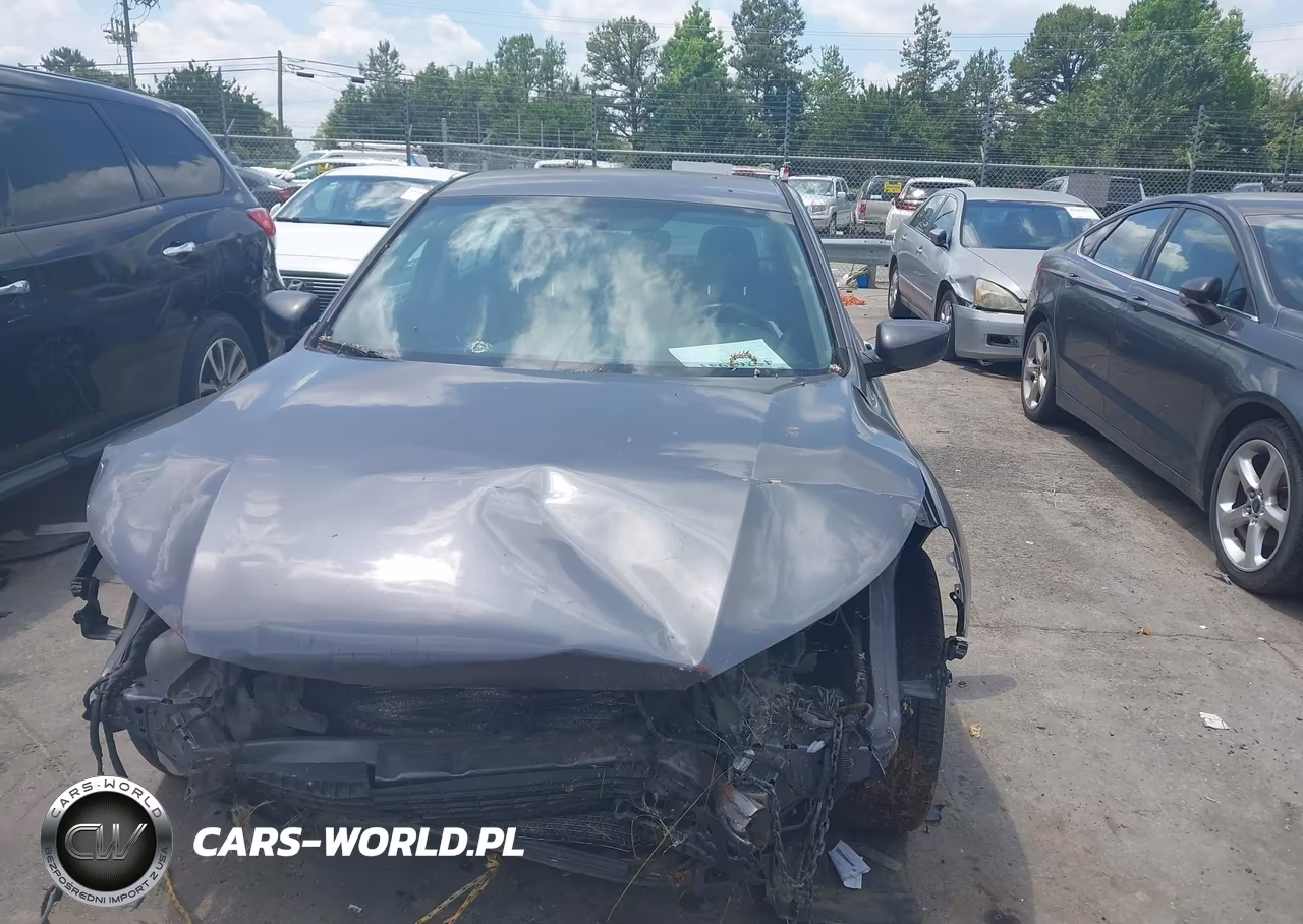 2015 Honda Accord Sport VIN:1HGCR2F58FA204275 - 13