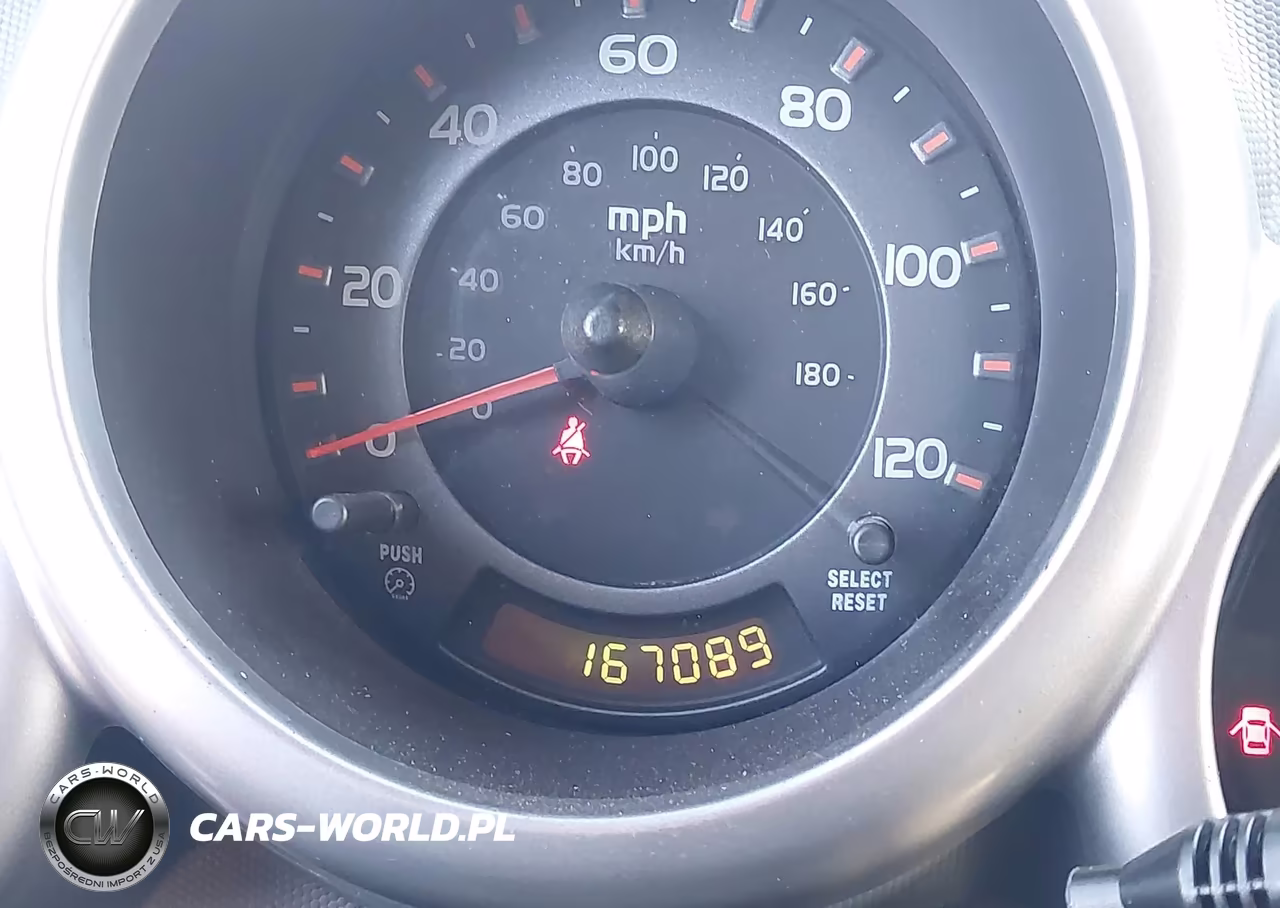 2006 Honda Element Ex-P VIN:5J6YH18776L008438 - 7