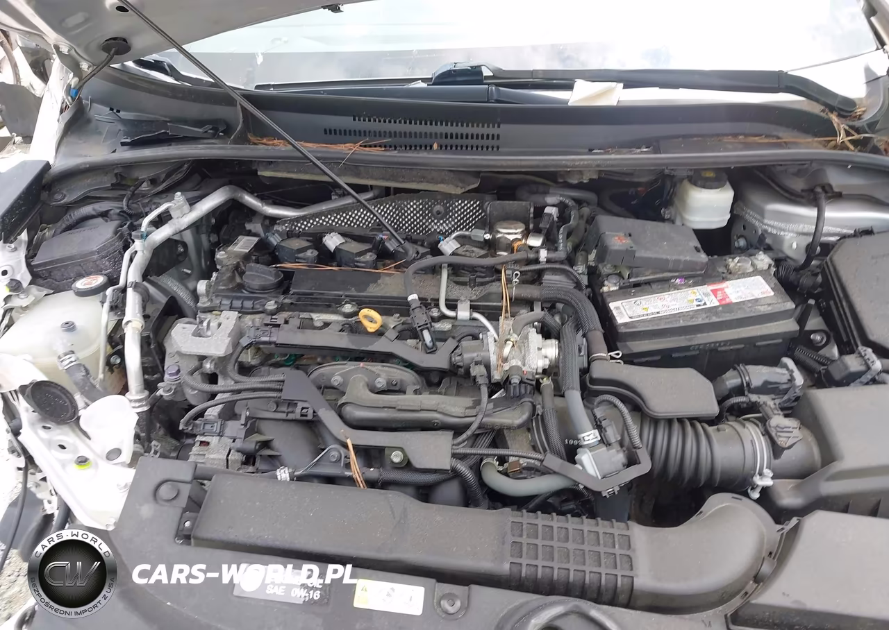 2020 Toyota Corolla Se VIN:5YFS4RCE4LP031061 - 10