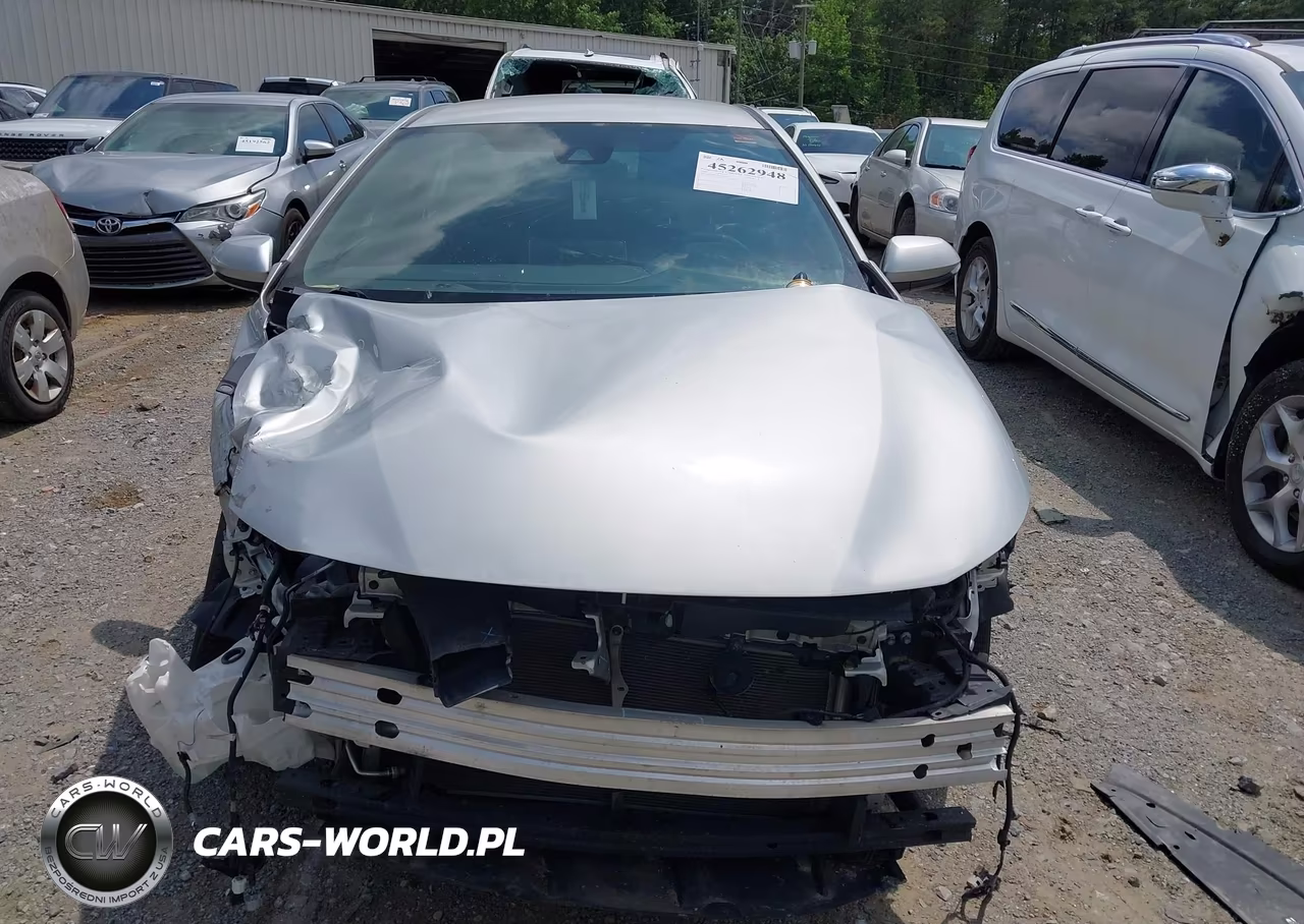 2020 Toyota Corolla Se VIN:5YFS4RCE4LP031061 - 12