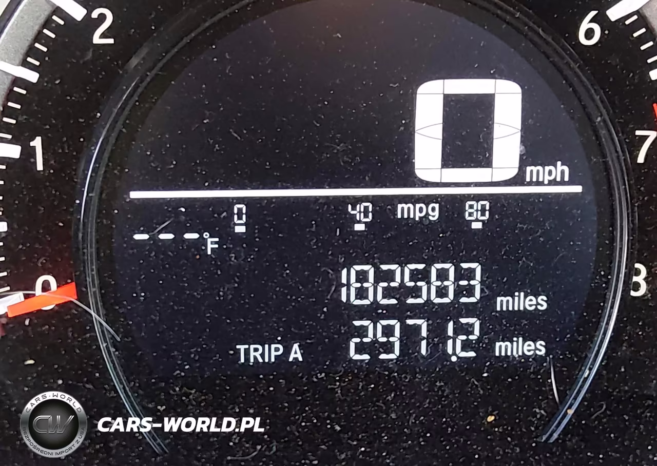2016 Honda Civic Lx VIN:19XFC2F53GE095008 - 15