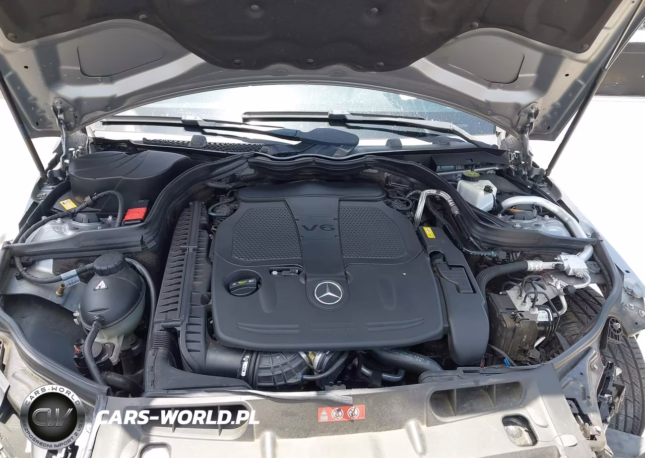 2014 Mercedes-Benz C 350 Sport VIN:WDDGJ5HB4EG185060 - 10