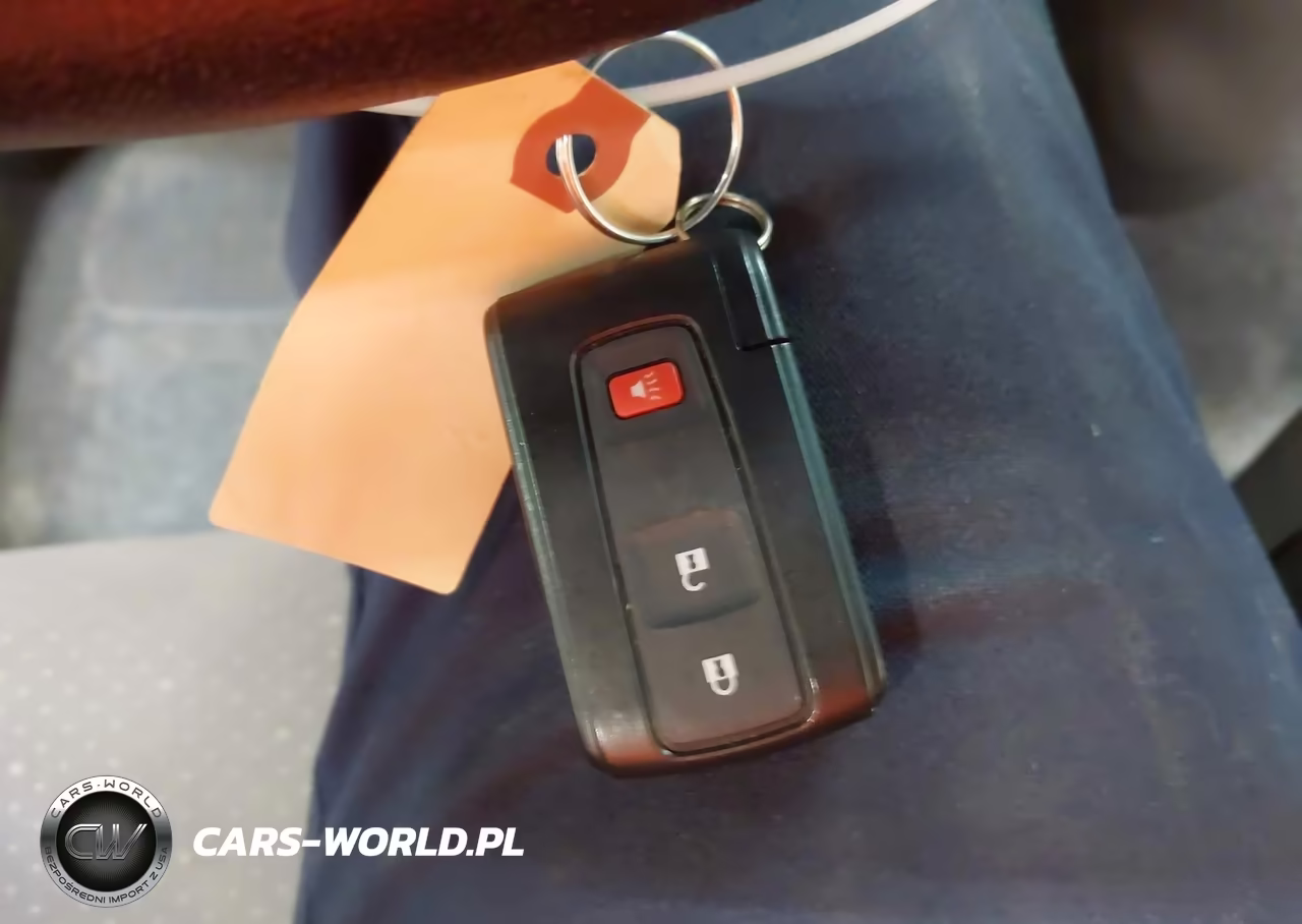 2009 Toyota Prius VIN:JTDKB20U693500726 - 11