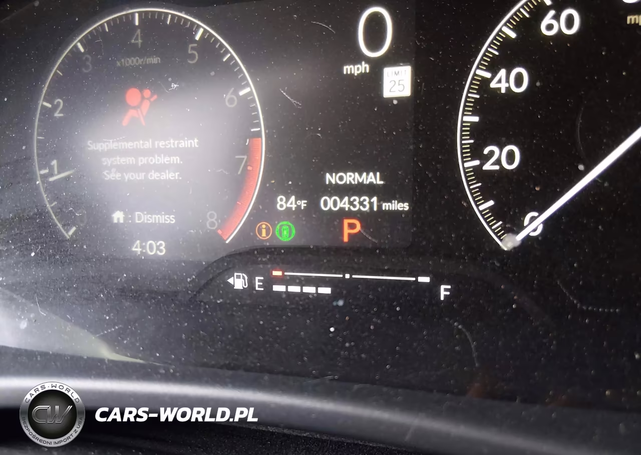 2026 Honda Civic Sport VIN:19XFL2H85TE000224 - 16