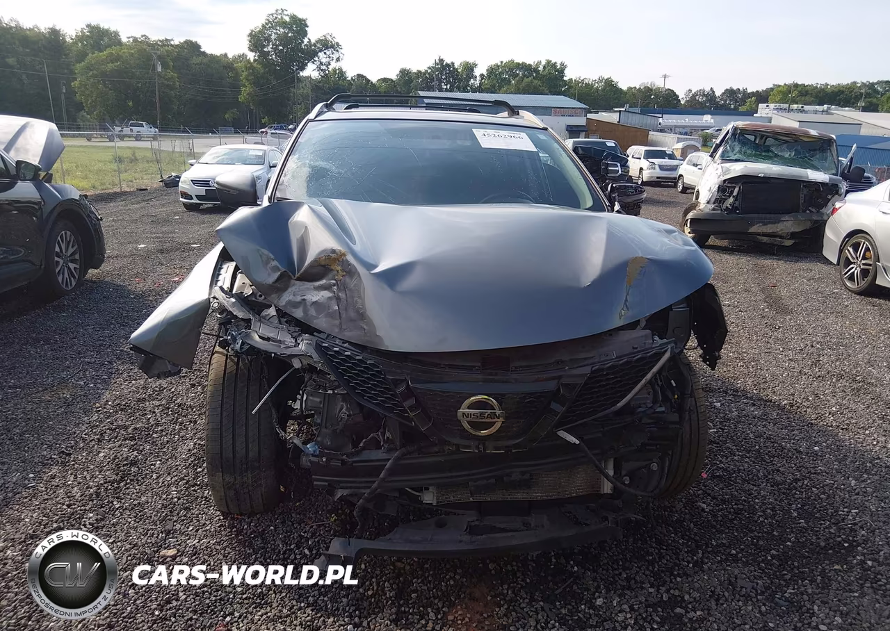 2018 Nissan Rogue Sport Sl VIN:JN1BJ1CR7JW292222 - 13