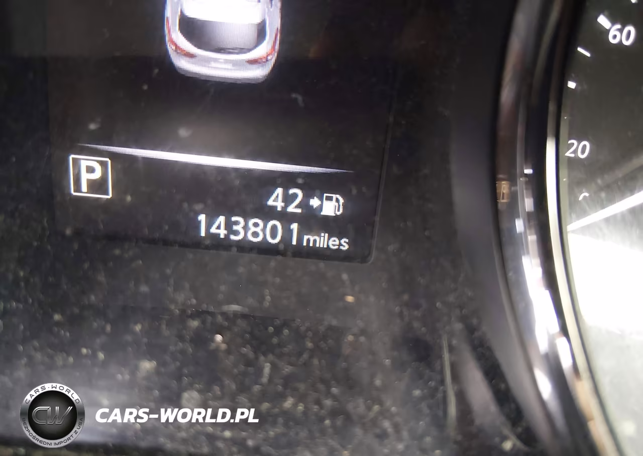 2018 Nissan Rogue Sport Sl VIN:JN1BJ1CR7JW292222 - 16