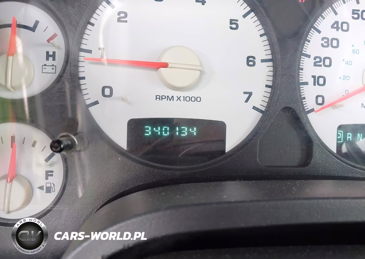 2005 Dodge Ram 1500 Slt-Laramie VIN:1D7HA18D05S323253 - 15