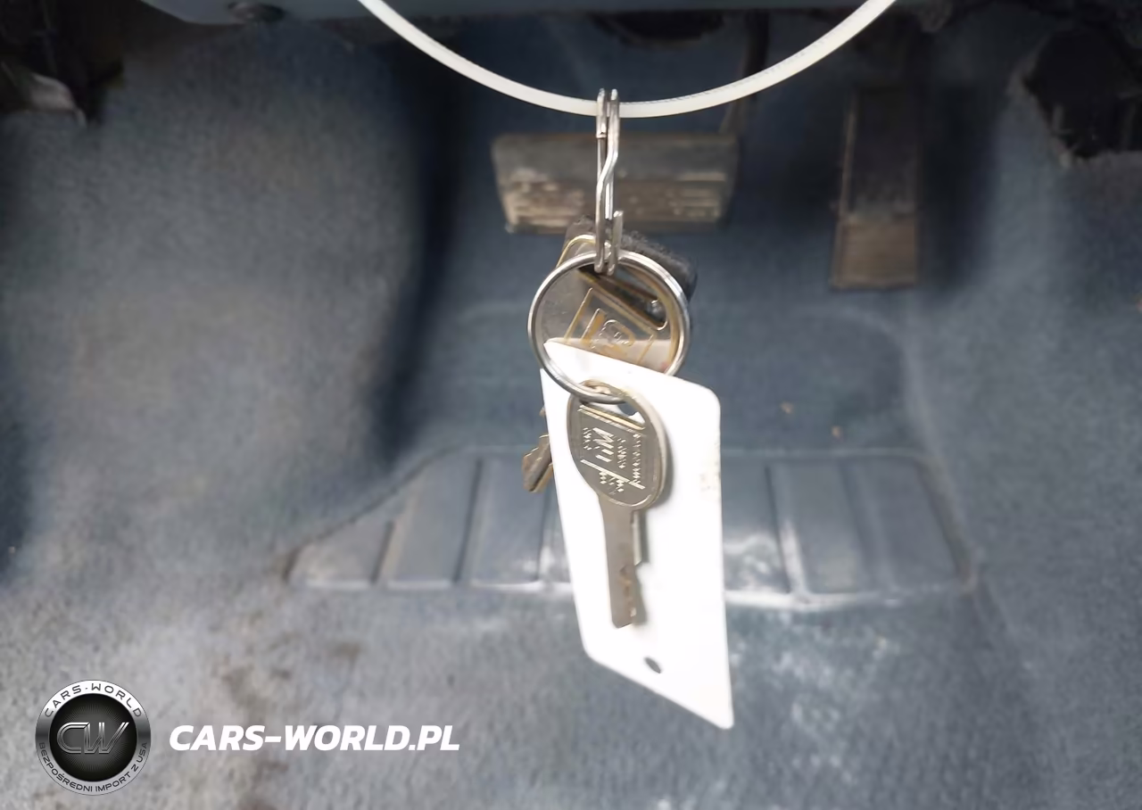 1996 Chevrolet Lumina VIN:2G1WL52M7T1133094 - 11
