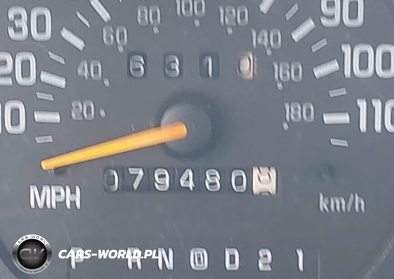 1996 Chevrolet Lumina VIN:2G1WL52M7T1133094 - 15