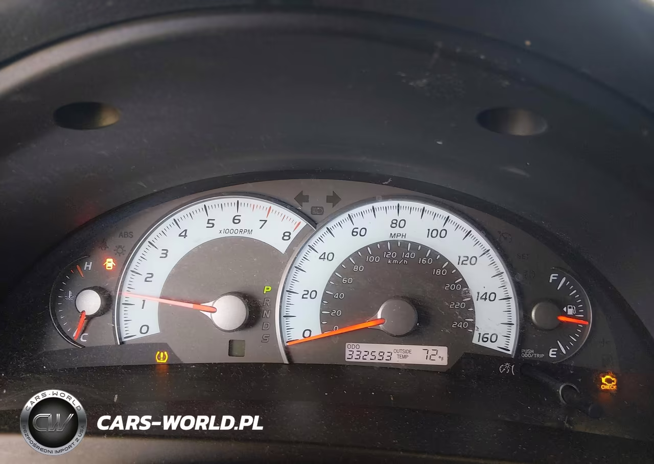 2010 Toyota Camry Se V6 VIN:4T1BK3EK0AU111958 - 7