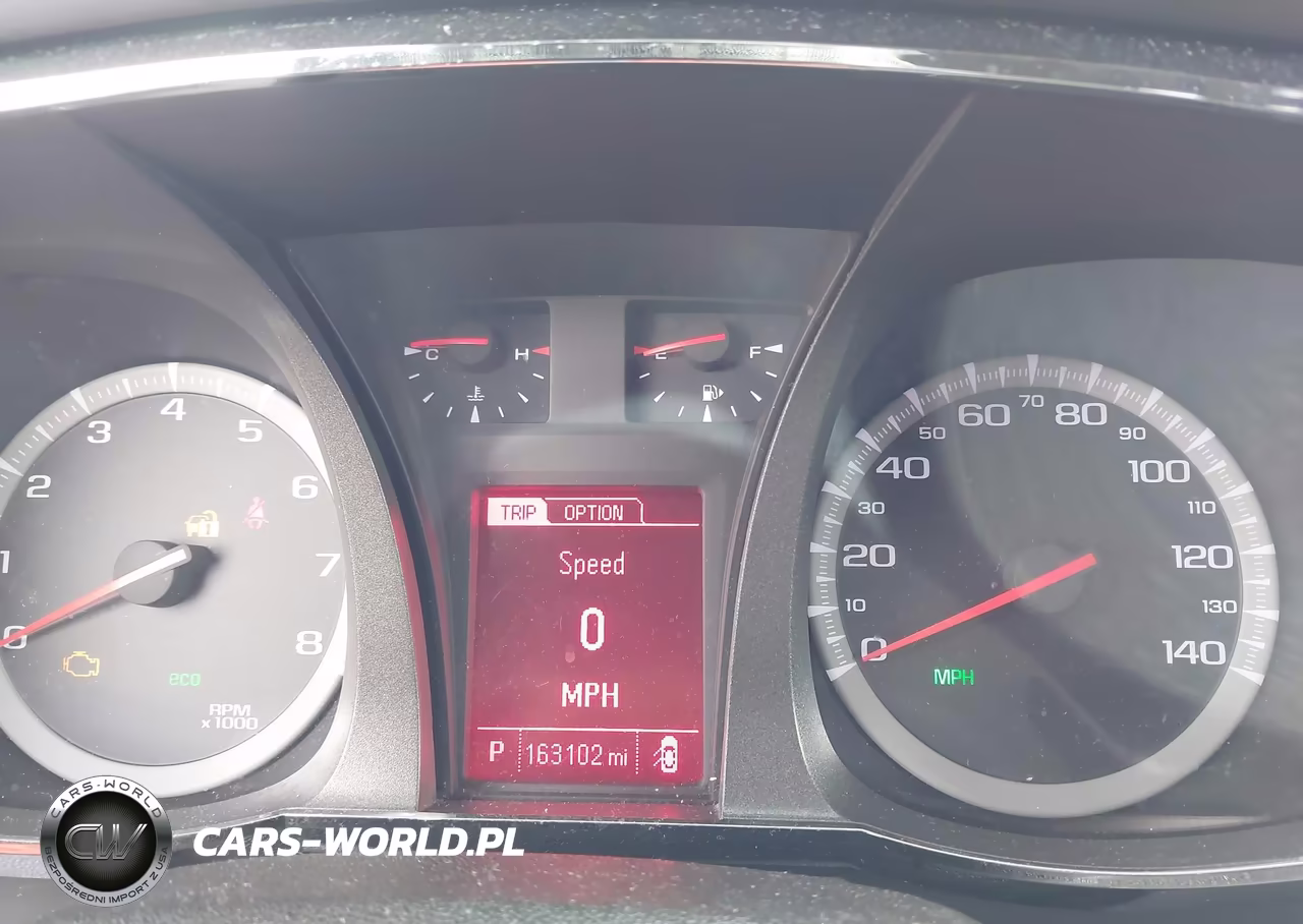2013 GMC Terrain Sle VIN:2GKFLREK6D6301633 - 7
