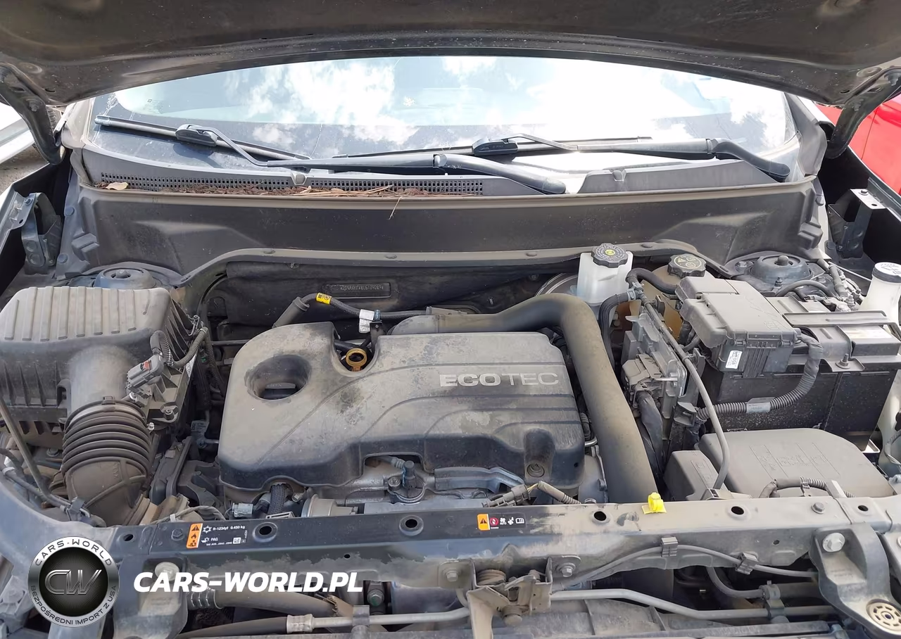 2020 Chevrolet Equinox Fwd Lt 1.5L Turbo VIN:2GNAXKEV8L6109289 - 10