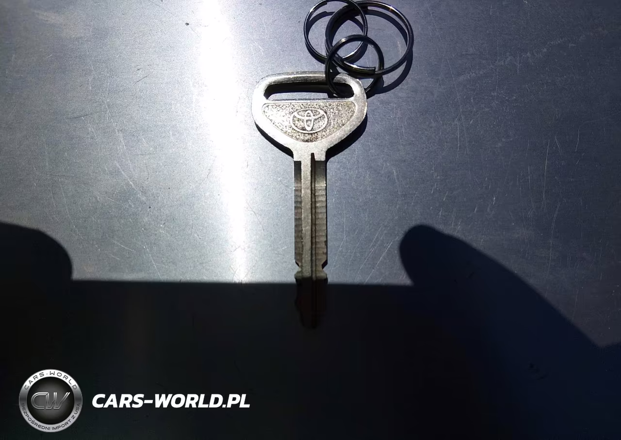 1998 Toyota 4Runner Sr5 V6 VIN:JT3GN86R5W0060938 - 11