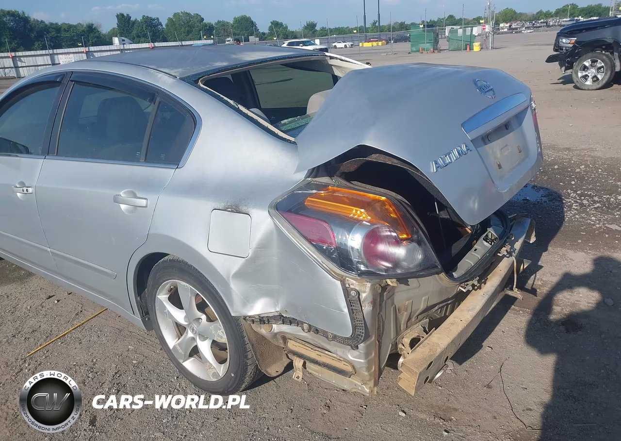 2008 Nissan Altima 3.5 Se VIN:1N4BL21E28N464580 - 21