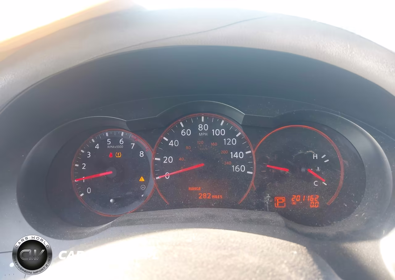 2008 Nissan Altima 3.5 Se VIN:1N4BL21E28N464580 - 7