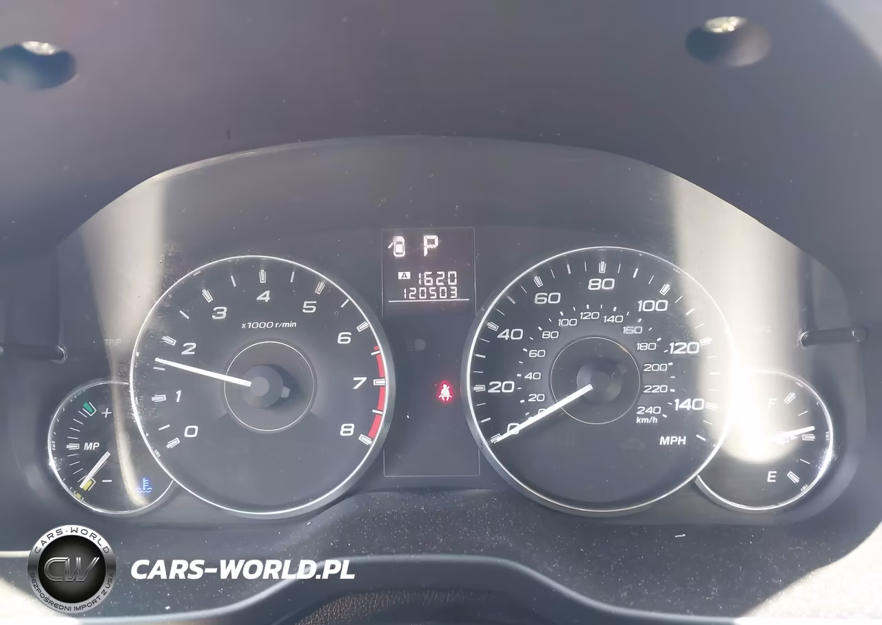 2012 Subaru Outback 2.5I Limited VIN:4S4BRBLC5C3249764 - 7