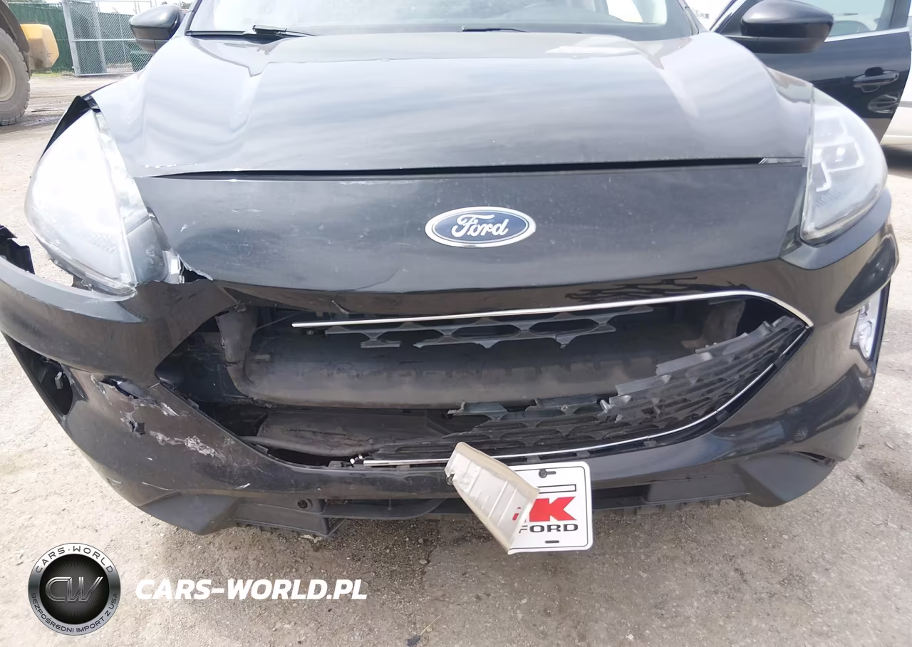 2021 Ford Escape Titanium Hybrid VIN:1FMCU0DZXMUB14169 - 6