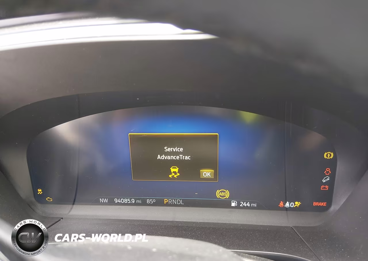 2021 Ford Escape Titanium Hybrid VIN:1FMCU0DZXMUB14169 - 7