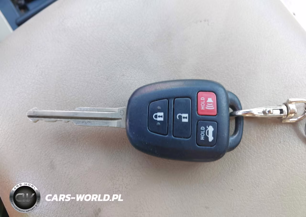 2012 Toyota Camry Le VIN:4T4BF1FK7CR243437 - 11