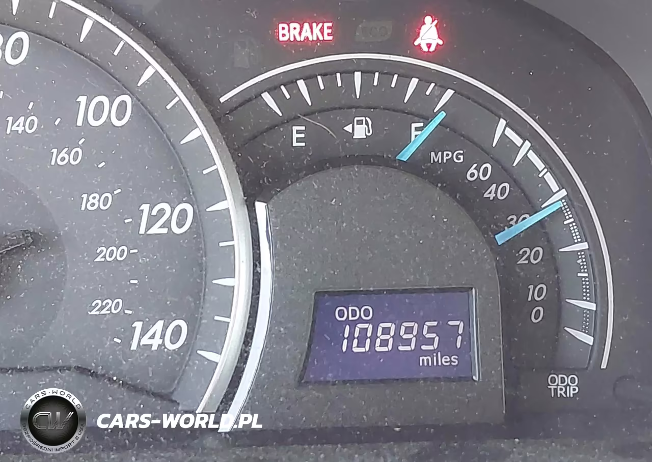 2012 Toyota Camry Le VIN:4T4BF1FK7CR243437 - 15