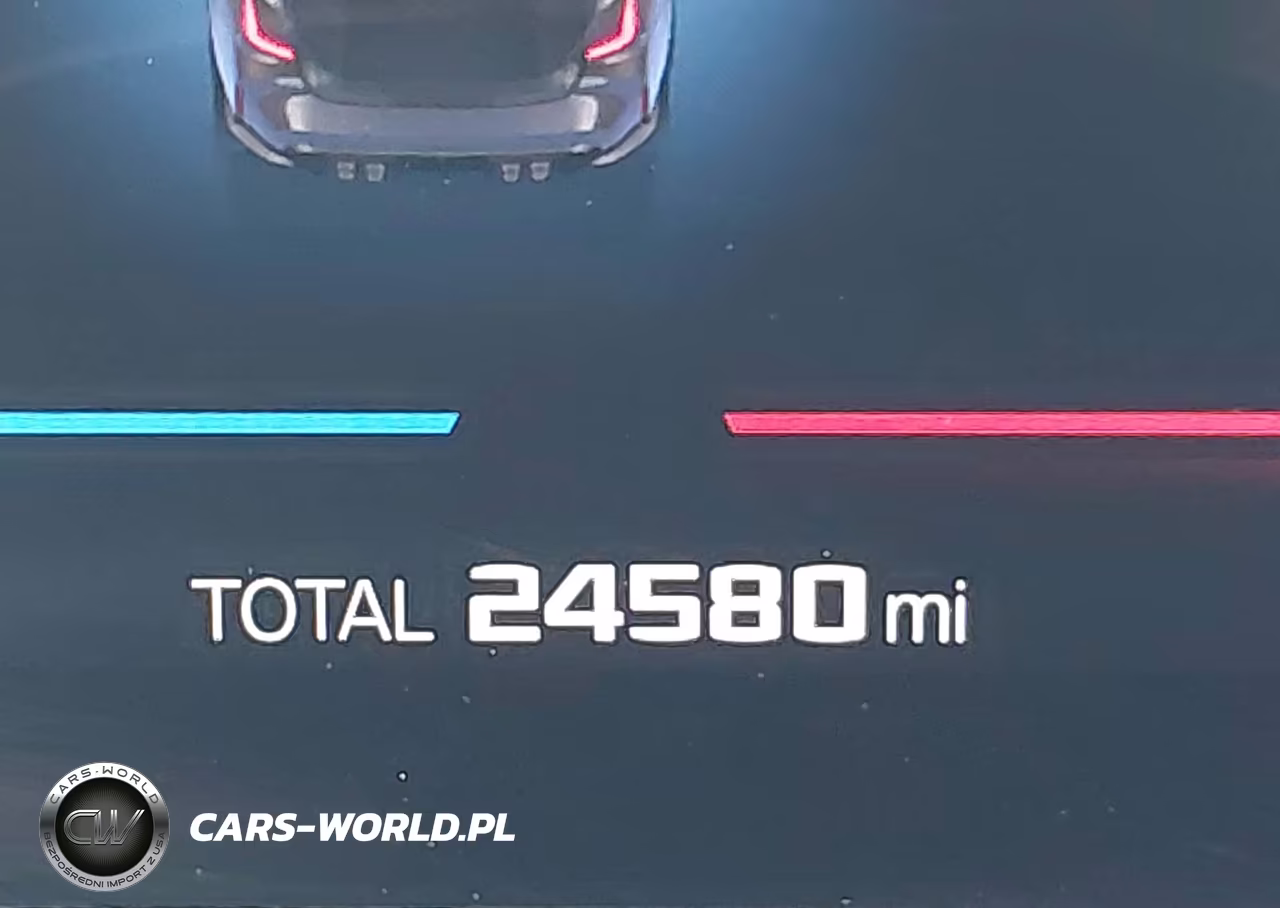 2025 BMW M3 Competition VIN:WBS23HJ06SFU60513 - 16