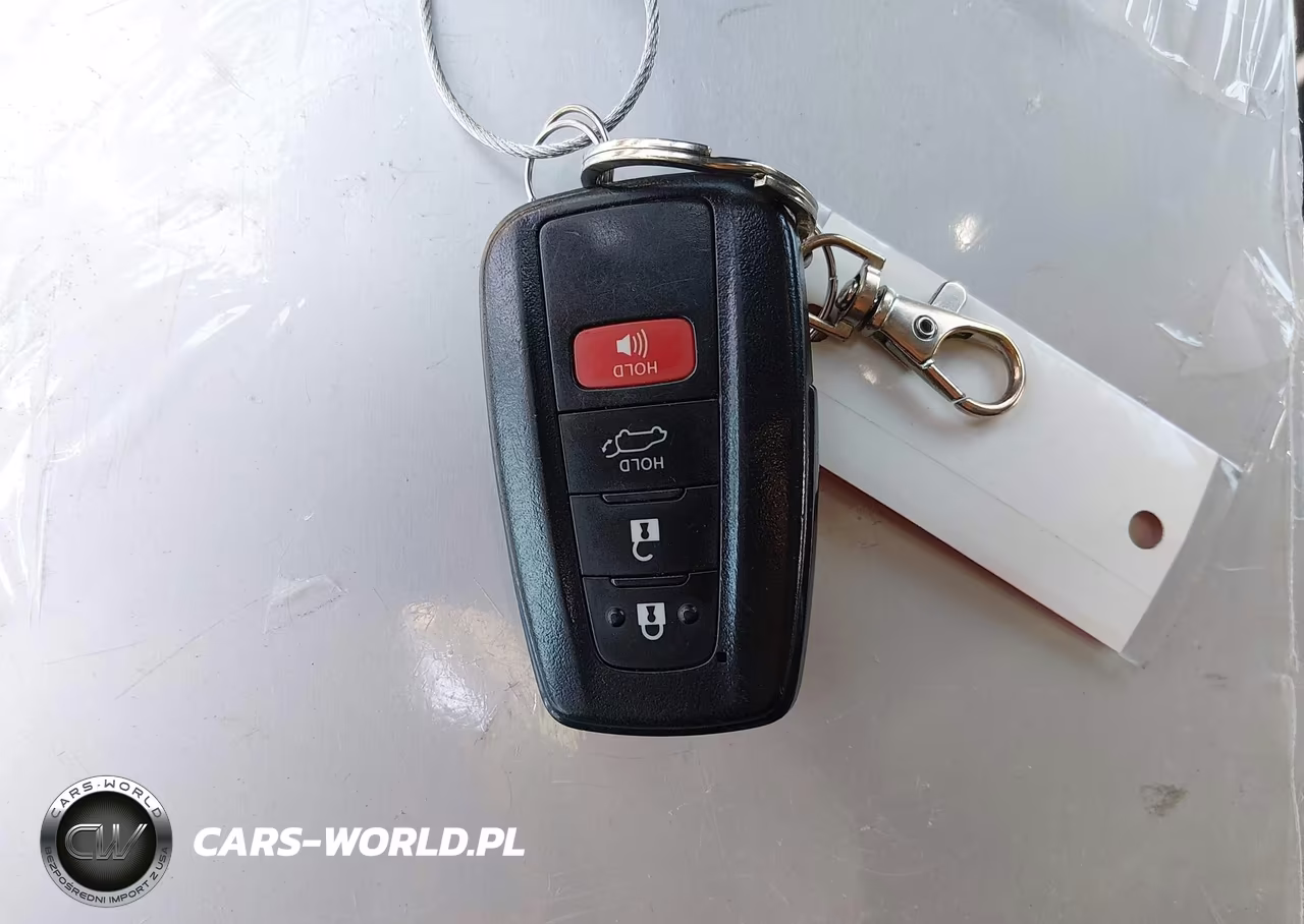 2021 Toyota Rav4 Trd Off-Road VIN:2T3S1RFV9MW197992 - 11