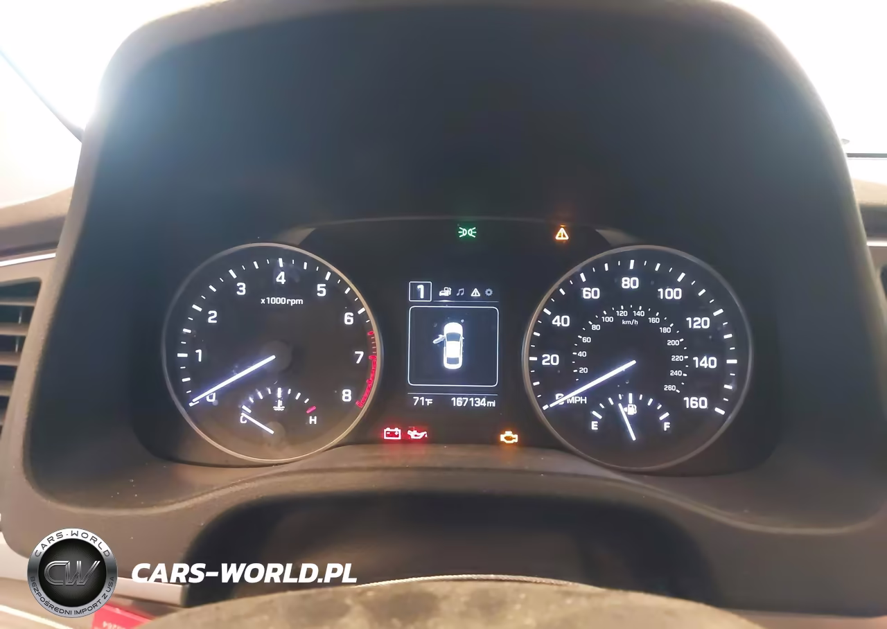 2018 Hyundai Elantra Sel VIN:5NPD84LF6JH347211 - 7