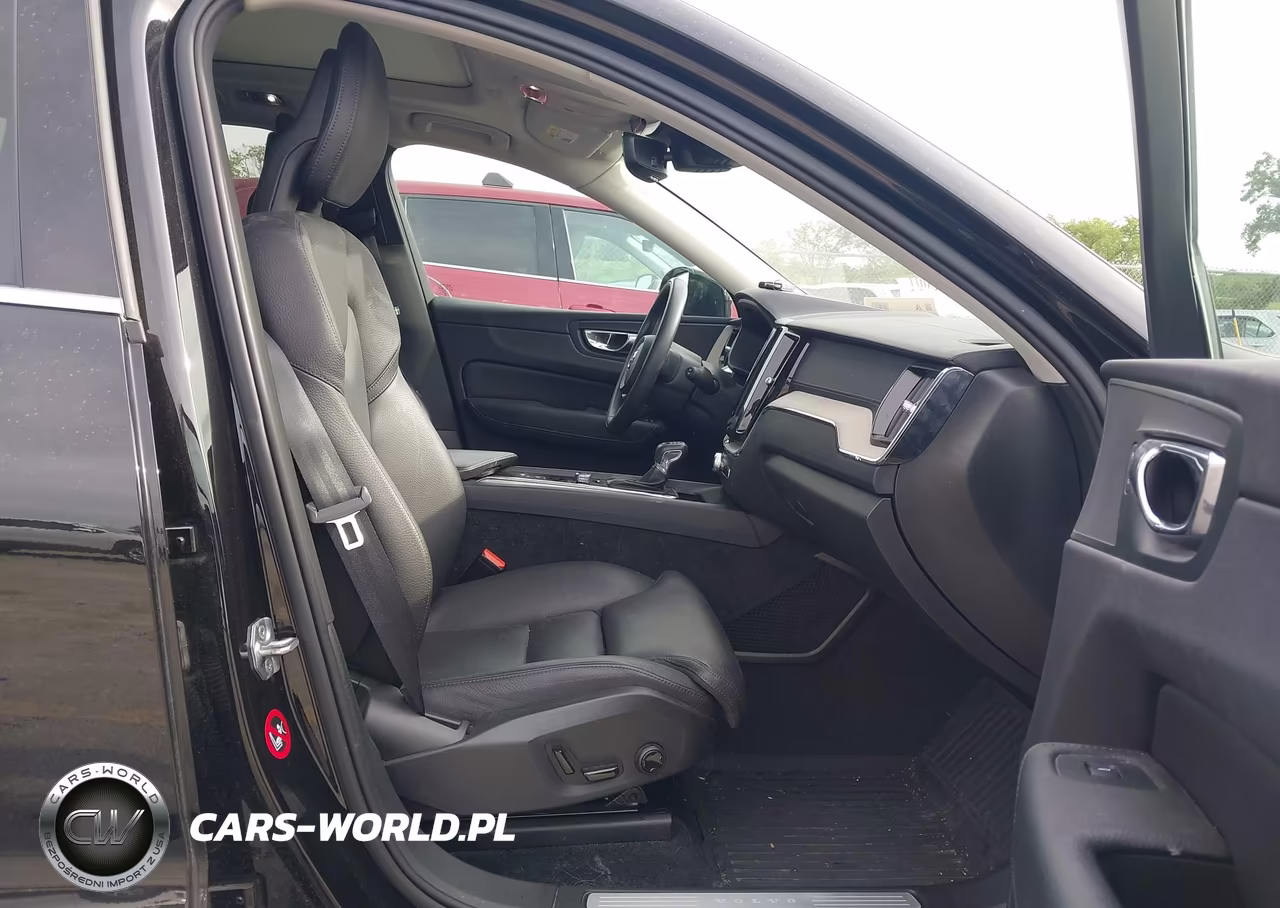 2018 Volvo Xc60 T5 Inscription VIN:YV4102RL9J1037473 - 5