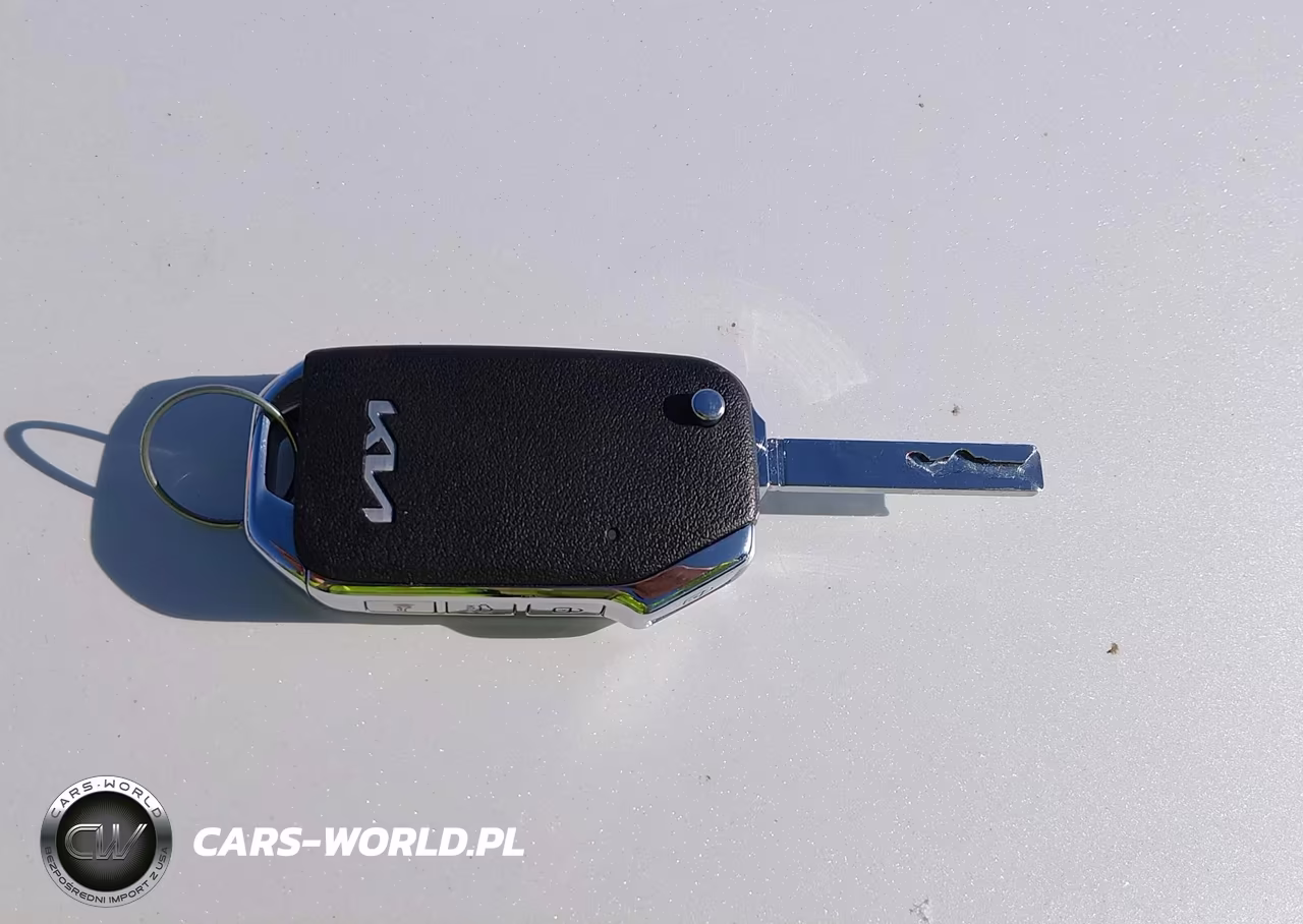 2023 Kia Forte Lx VIN:3KPF24AD9PE520521 - 11