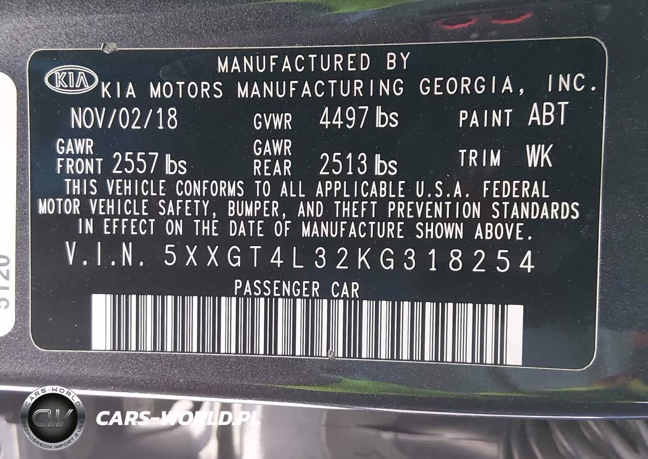 2023 Kia Forte Lx VIN:3KPF24AD9PE520521 - 9