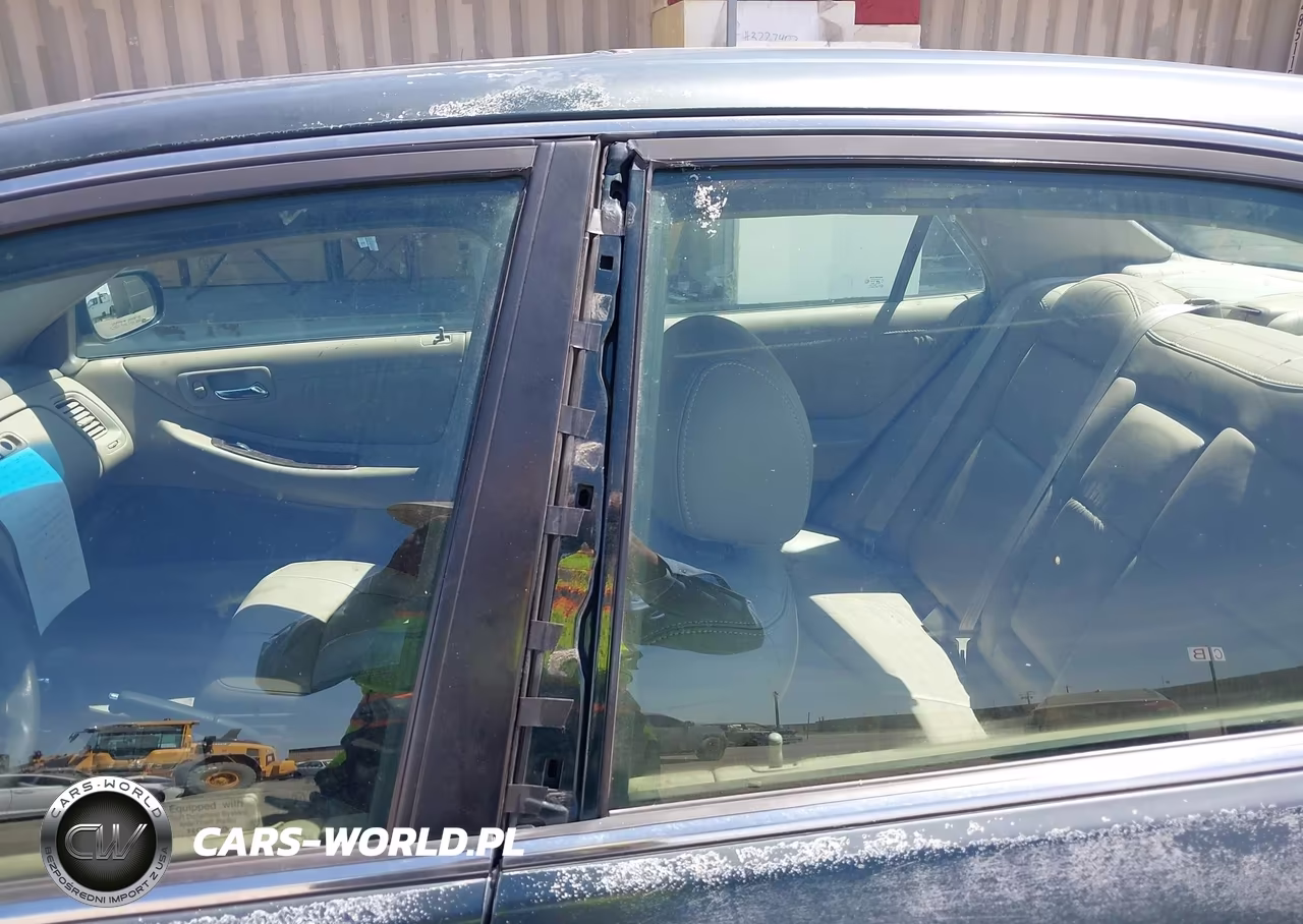 1998 Honda Accord Ex V6 VIN:1HGCG165OWA051486 - 6