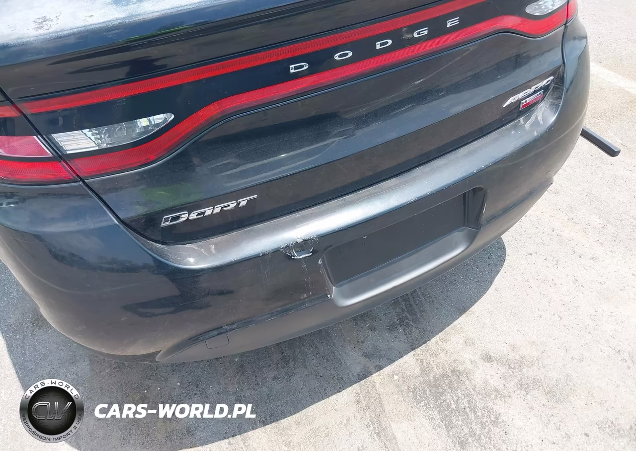 2013 Dodge Dart Aero VIN:1C3CDFAHXDD268971 - 12