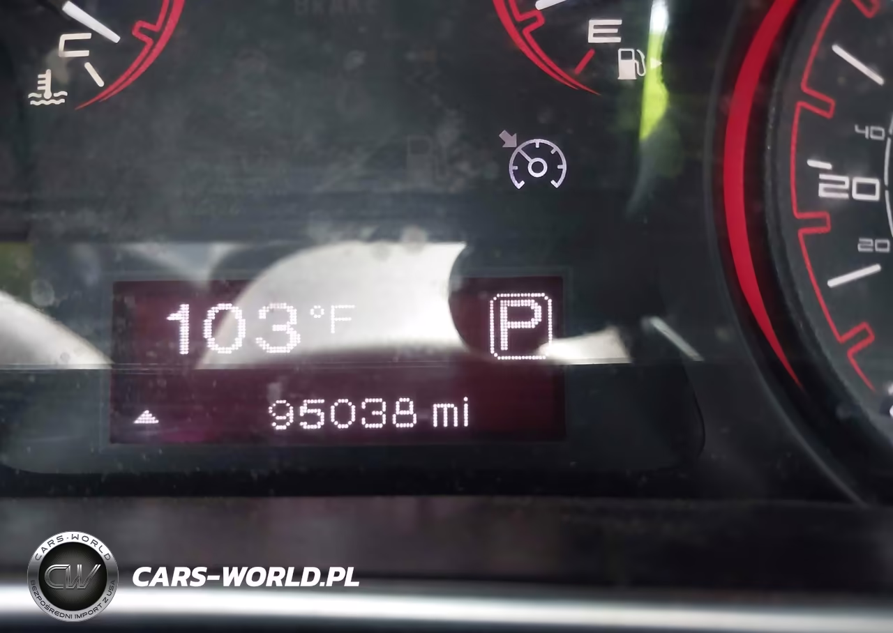 2013 Dodge Dart Aero VIN:1C3CDFAHXDD268971 - 7