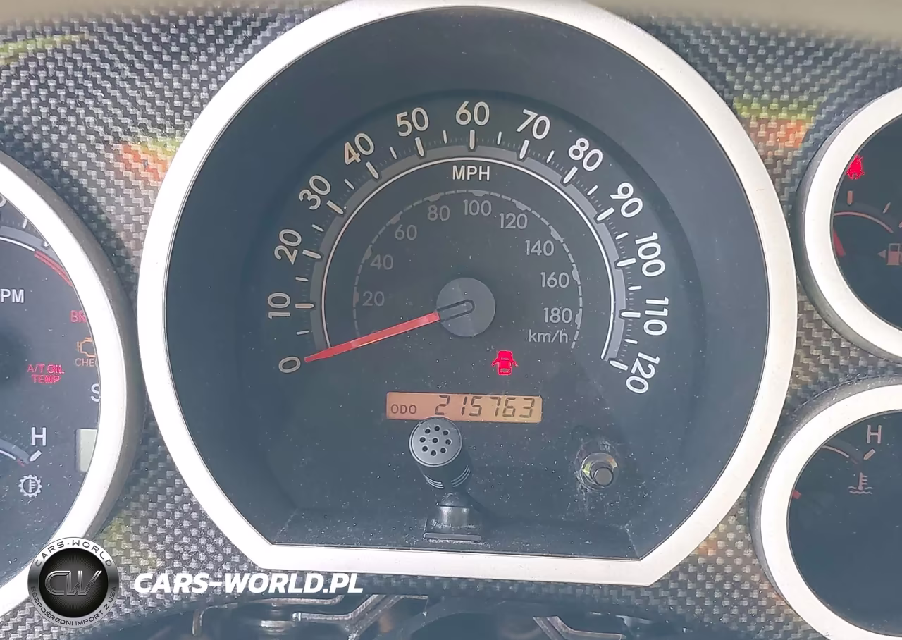 2007 Toyota Tundra Sr5 V8 VIN:5TBRV54177S472401 - 15