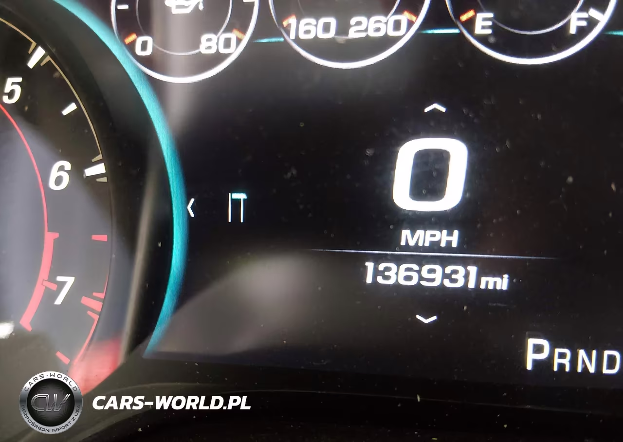 2018 Chevrolet Camaro 1Ss VIN:1G1FF1R76J0120491 - 15