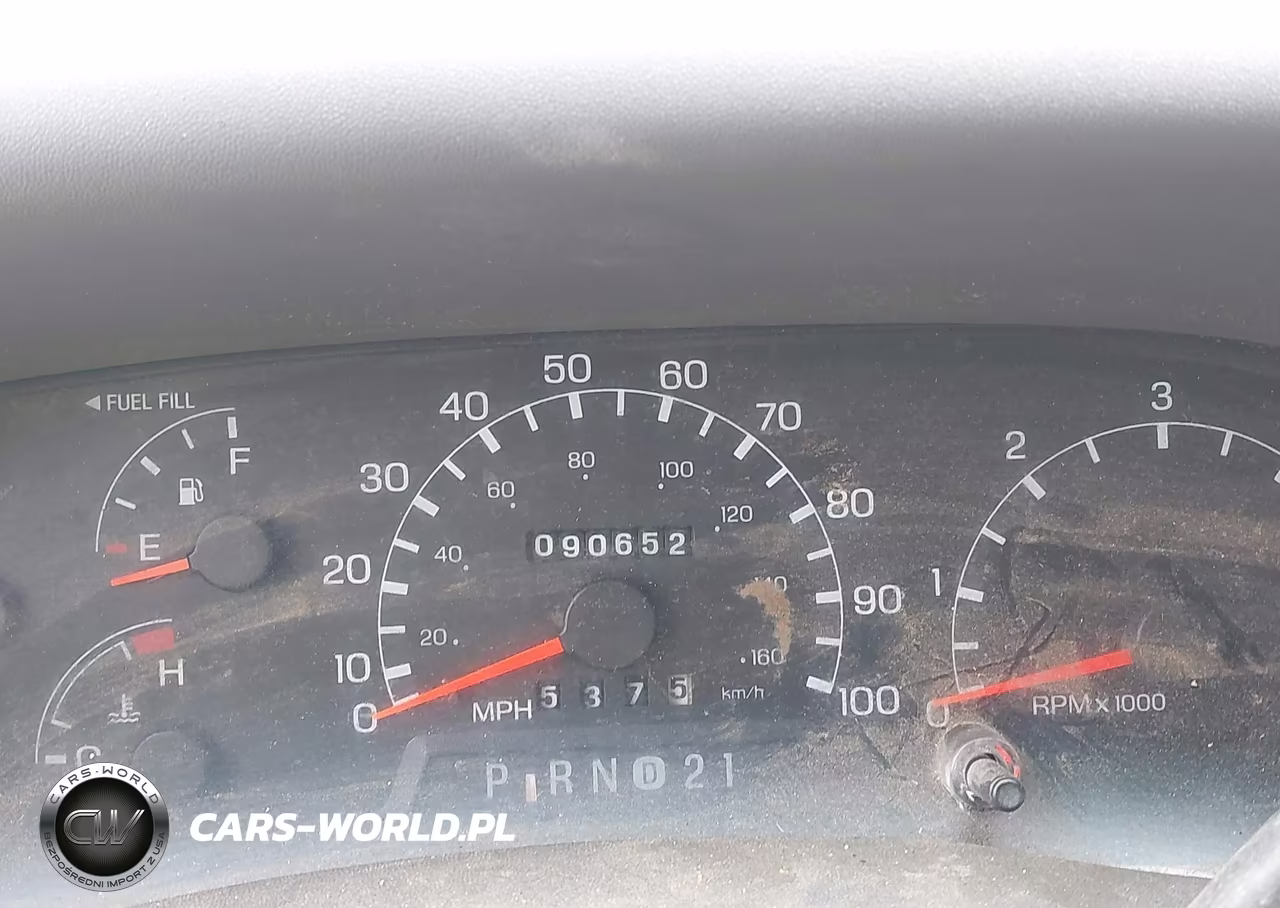 1999 Ford F-250 Lariat-Xl-Xlt VIN:1FTNX21L6XEB56336 - 7
