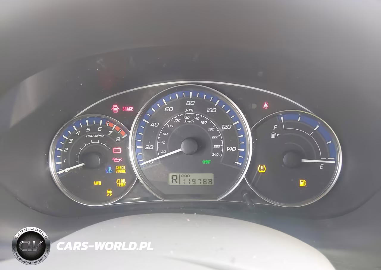 2013 Subaru Forester 2.5X Premium VIN:JF2SHADC4DH445121 - 7