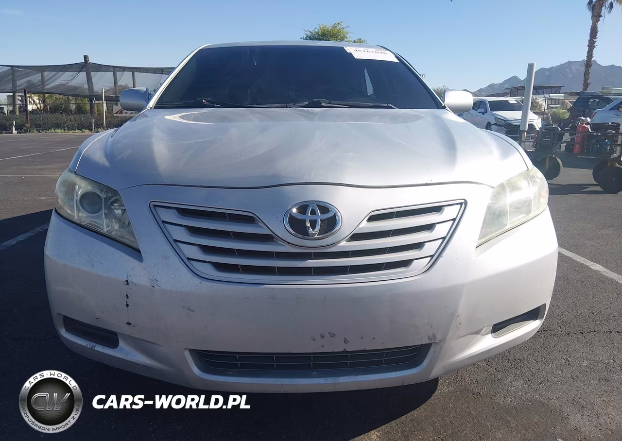 2009 Toyota Camry VIN:4T1BE46K19U330080 - 13