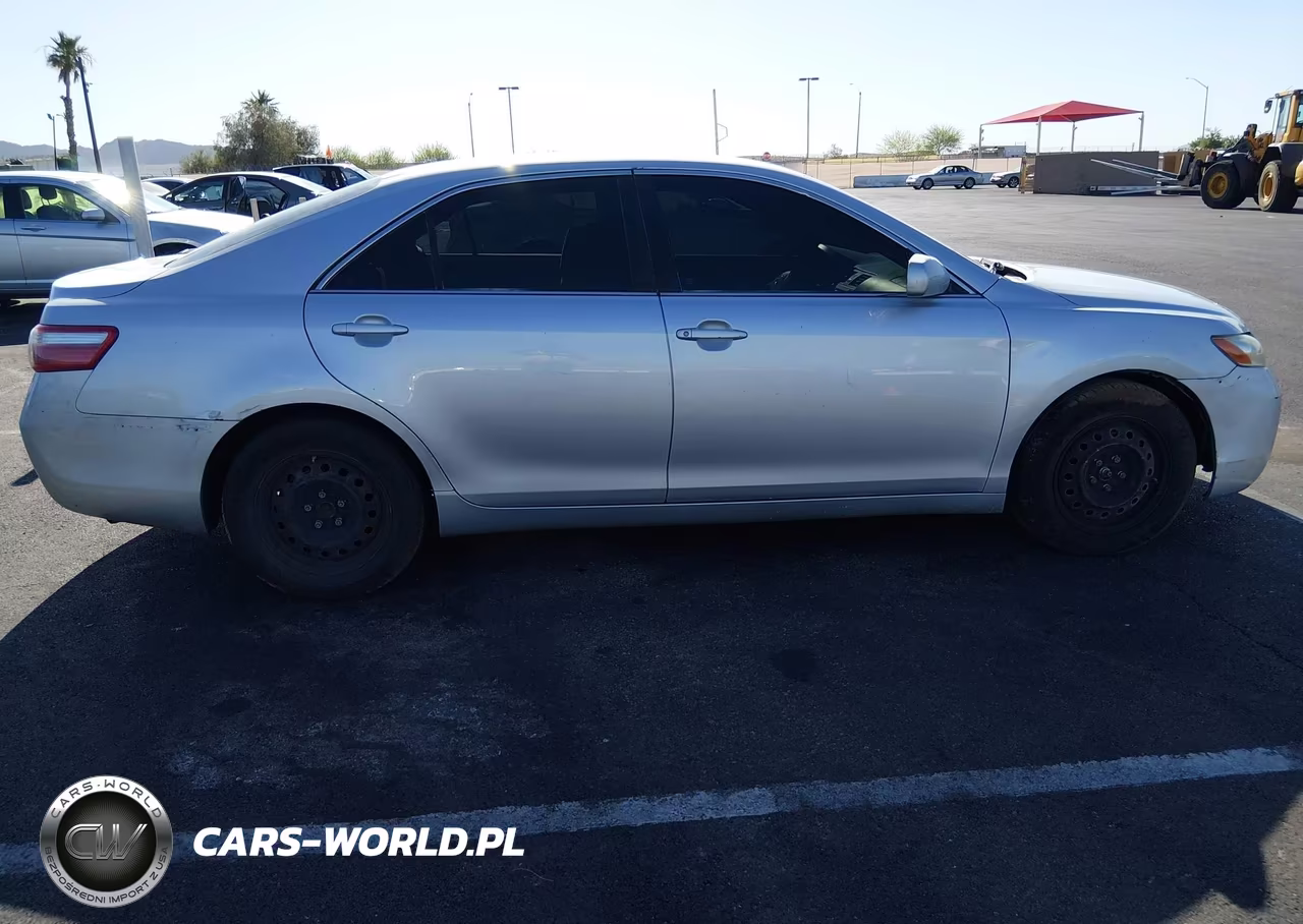 2009 Toyota Camry VIN:4T1BE46K19U330080 - 14