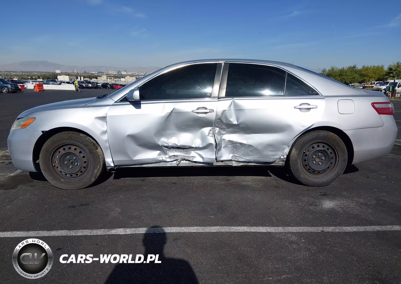 2009 Toyota Camry VIN:4T1BE46K19U330080 - 15